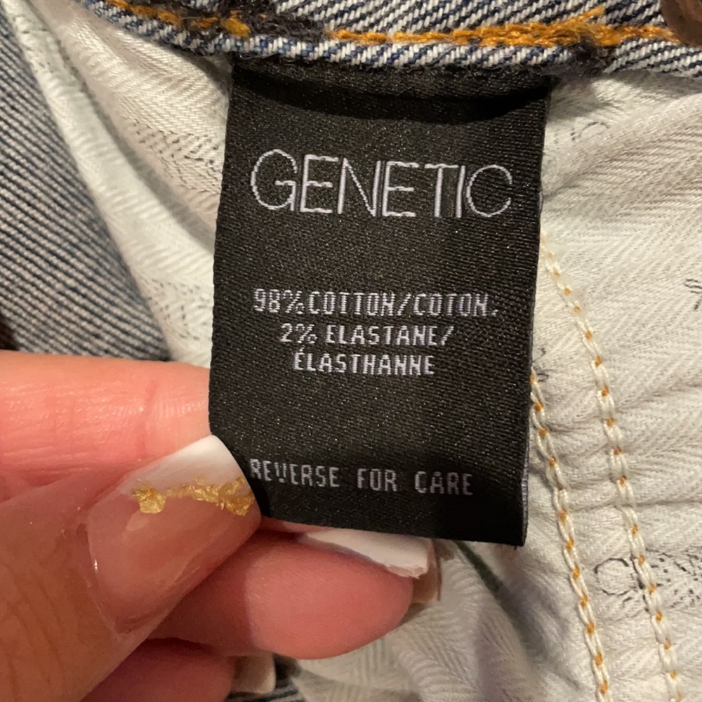 Generic jeans - Picture 6 of 6